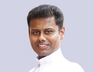 Fr. Abin Kallarackal