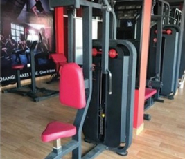 GYM CENTER