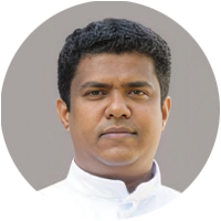 Fr. Shinto Kannukettiyil CMI