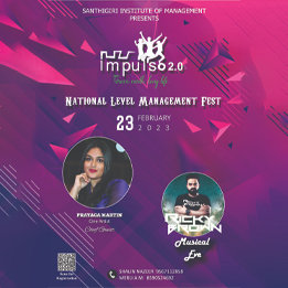 National Level Management Fest