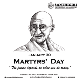 Martyrs’ Day