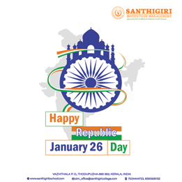 Happy Republic Day