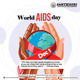 World AIDS day