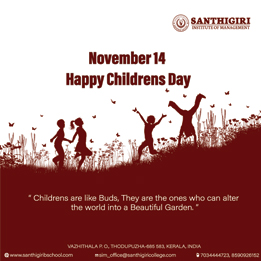 Happy Childrens Day