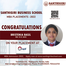 Bristenia Basil Placed at Orell