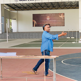 Workshop on Leadership Skills