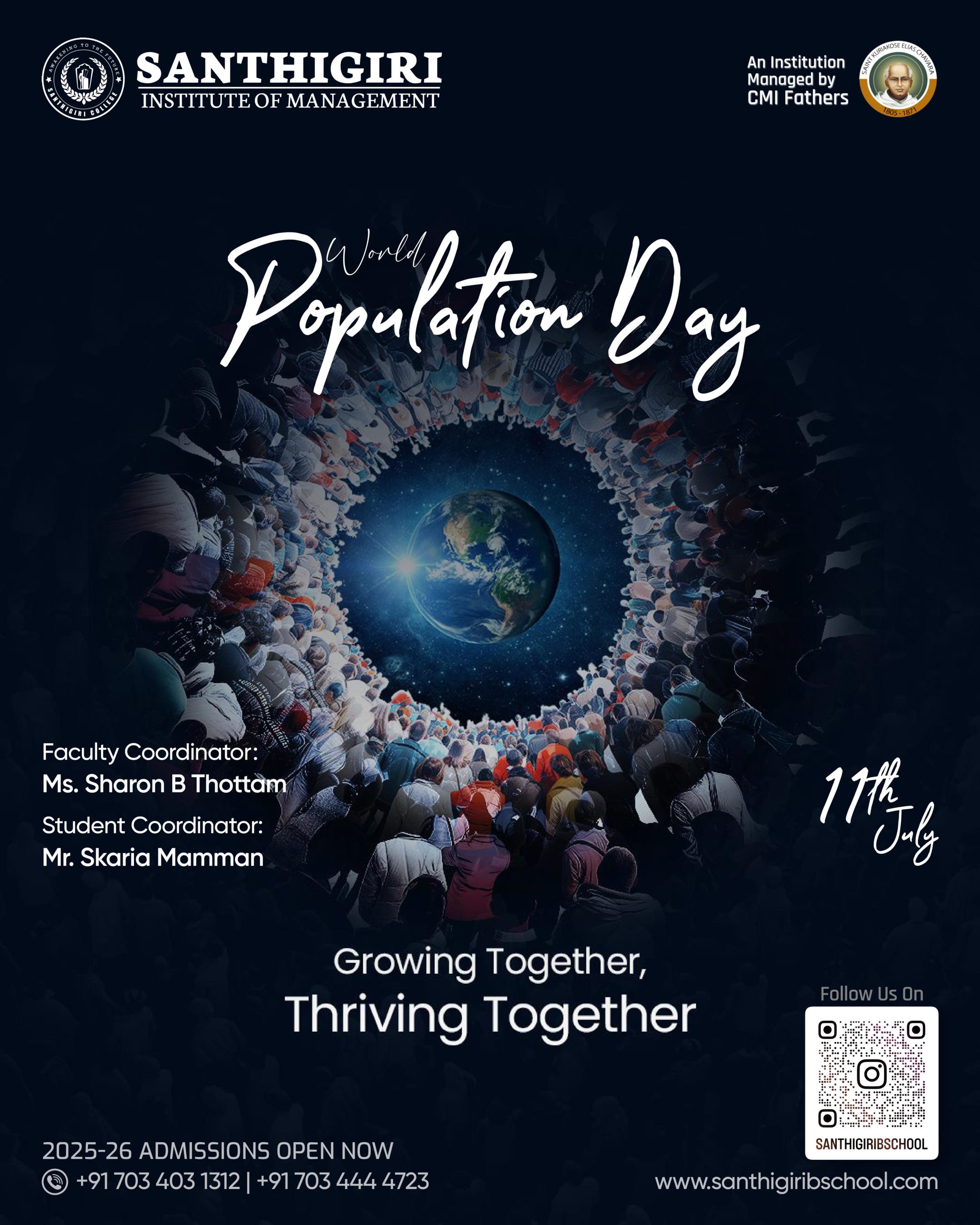 World Population Day