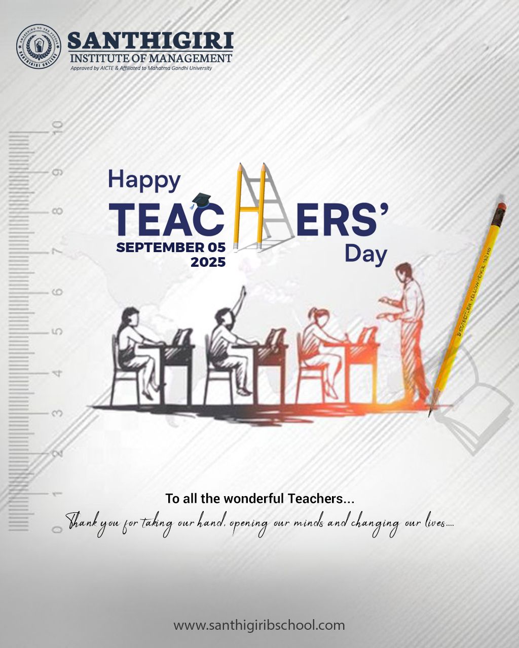 Teachers day